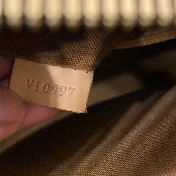 ⭐️SOLD⭐️Louis Vuitton Alma PM - Picture 11 of 11